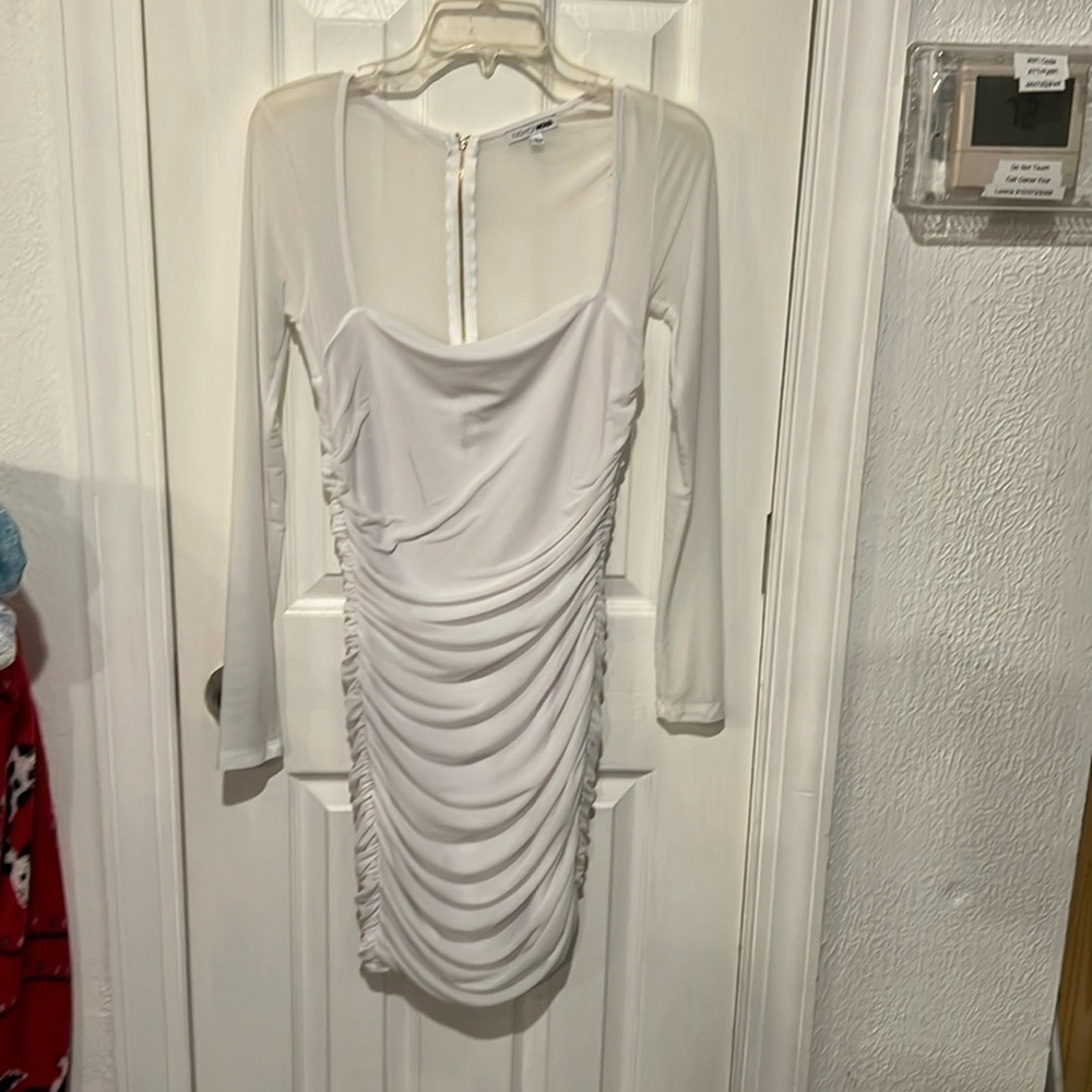 Women’s formal dress